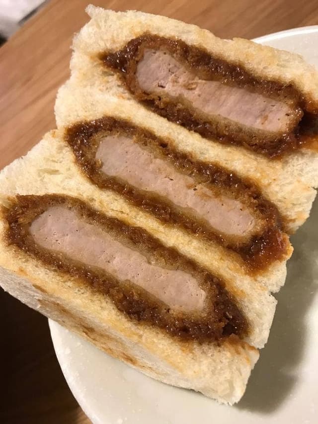 とんかつ まい泉 大丸京都店 - サブ画像2