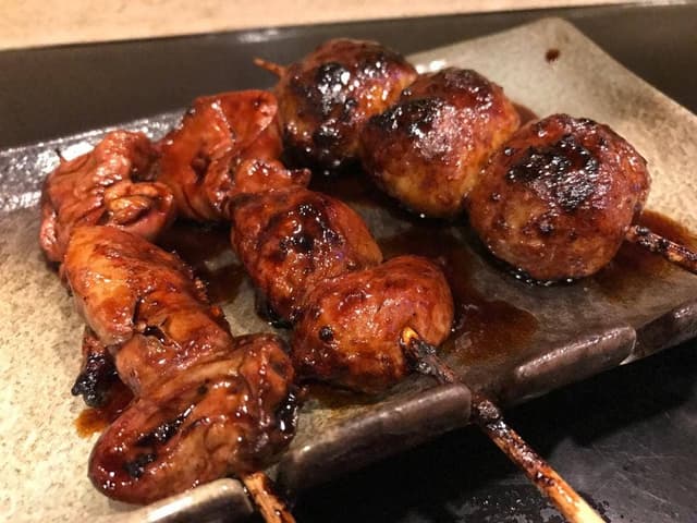 居酒屋 絆 - サブ画像1