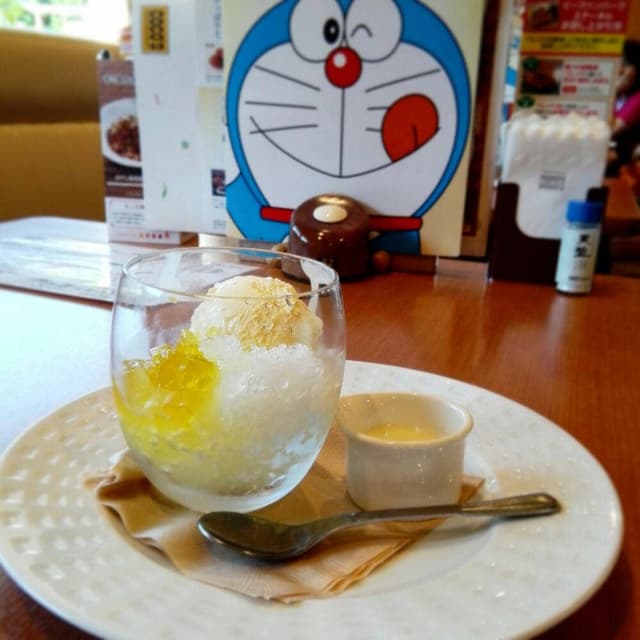 ココス 奈良鴻ノ池店 - サブ画像3