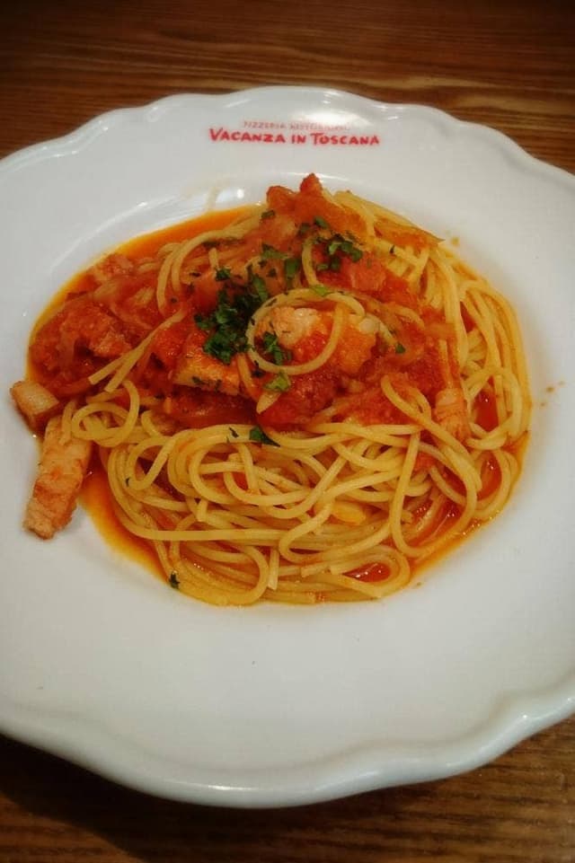 トスカーナの休日 - サブ画像1