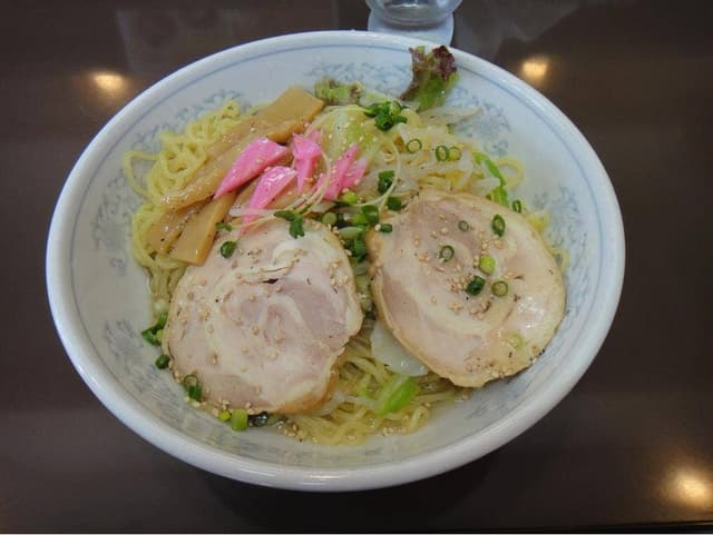 支那そば幸道 - サブ画像2