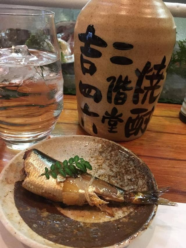 四天王寺 すし割鮮 天山 - サブ画像1