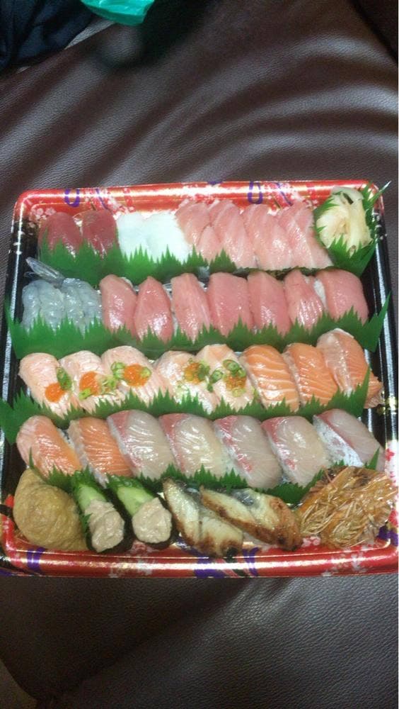 漁彩住吉店