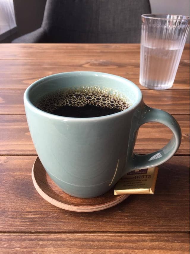 Rays Coffee - サブ画像1