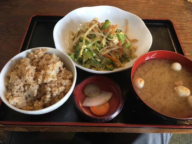 沖縄食堂 - サブ画像1