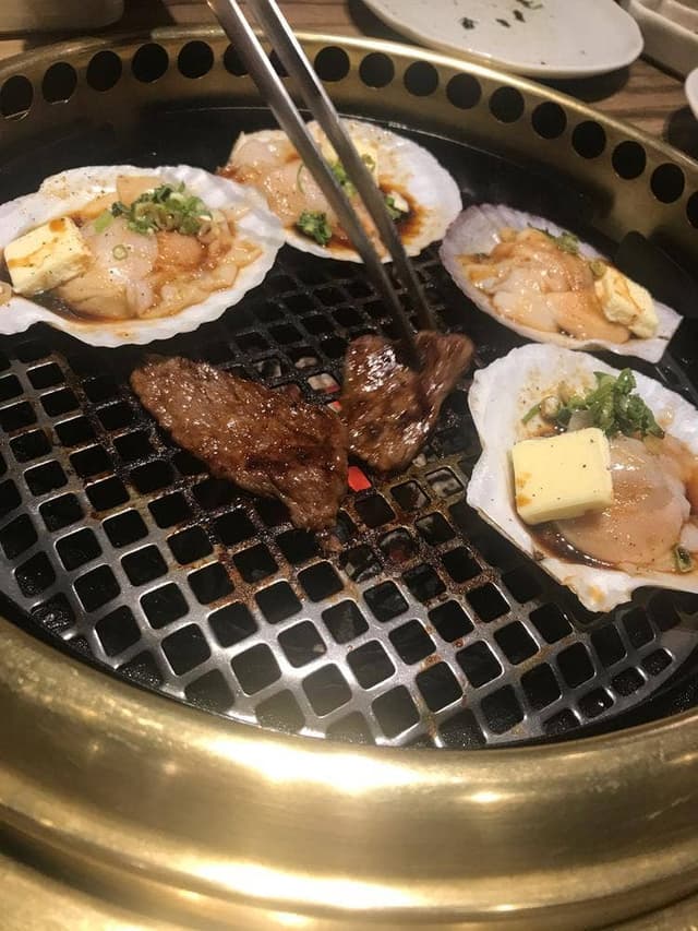 個室ランチ 焼肉GYUJIN 大曽根駅前店 - サブ画像2