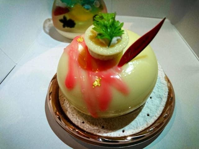 お菓子の菊家 ゆめタウン別府店 - サブ画像1
