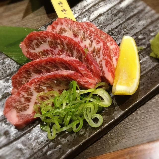 炭火焼肉酒房 雷音 たまプラーザ店 - サブ画像3