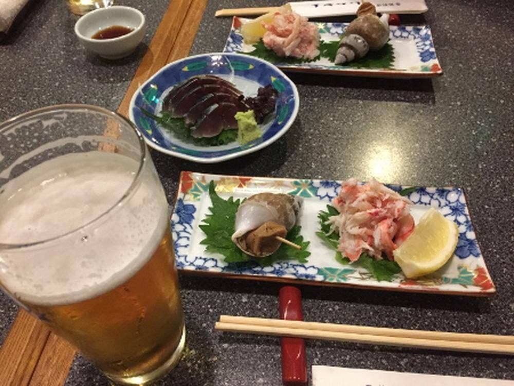 いわもと季節料理