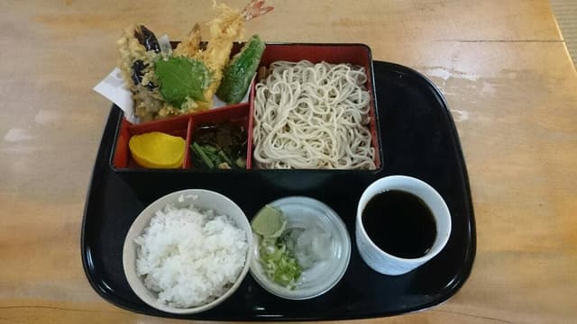 そば処 ゑびす庵 - サブ画像2