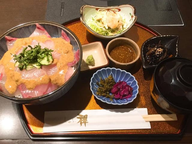 しゃぶ禅 - サブ画像2