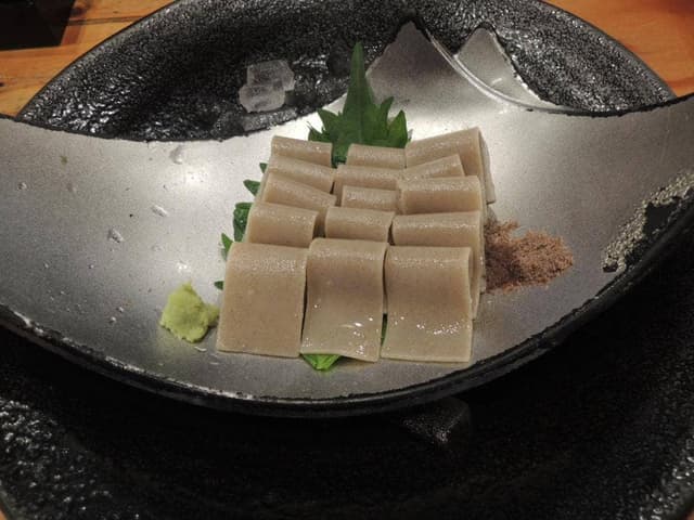 山陰海鮮炉端かば 金沢文庫店 - サブ画像3