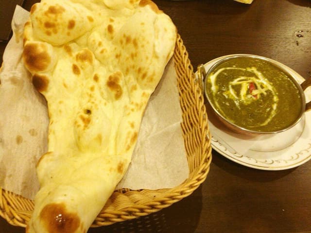 インド・ネパール料理 ニューアンナプルナ - サブ画像3