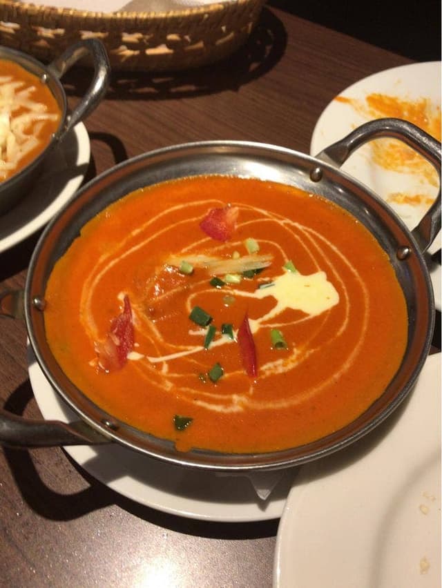 エビン インドネパール溝の口店 - サブ画像2