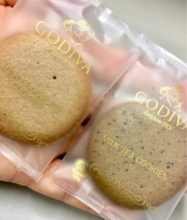 ゴディバ 阪急神戸店 - サブ画像3