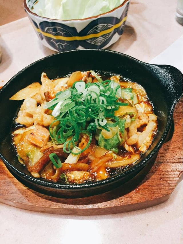 毛利や串よし京橋店 - サブ画像2