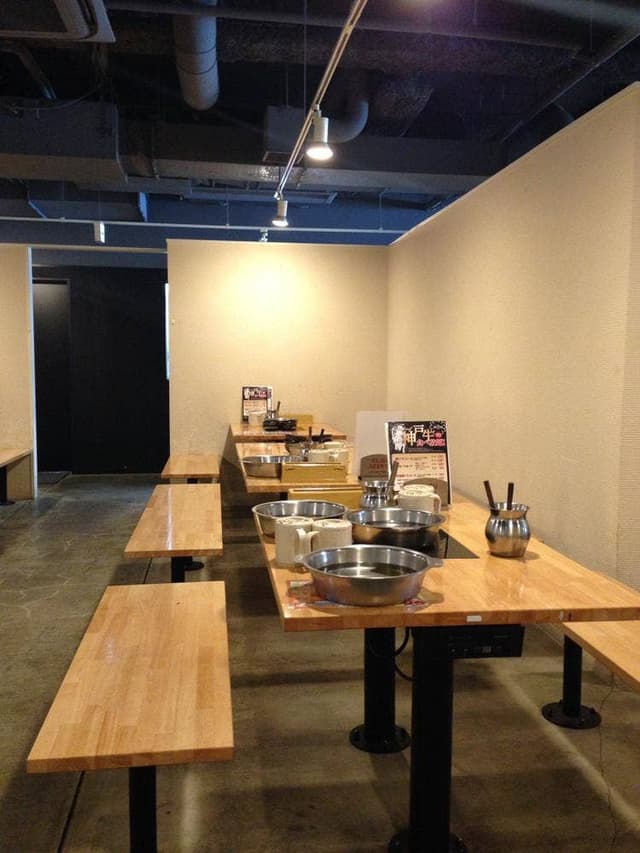 但馬屋DX 心斎橋店 - サブ画像3