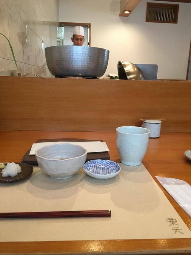 栗天 - サブ画像2