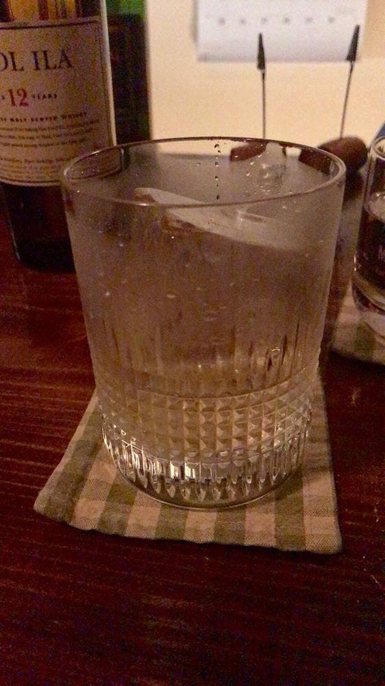 BAR LADDIE - サブ画像1