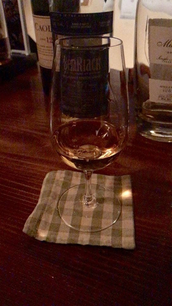 BAR LADDIE - サブ画像3