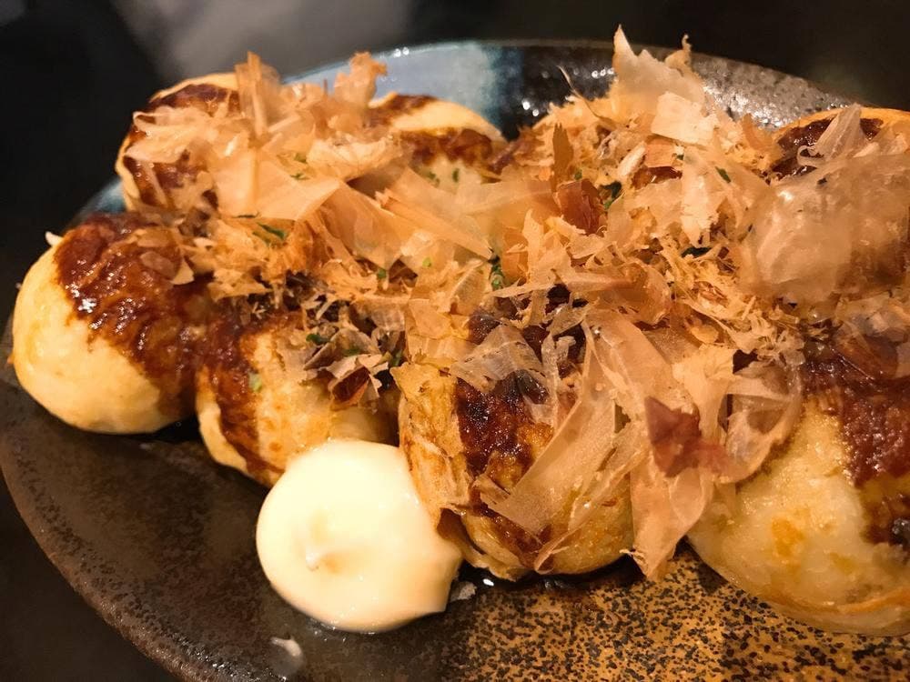 たこ課長 東十条店