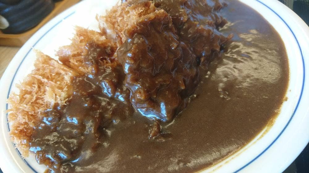 かつや 国分広瀬店