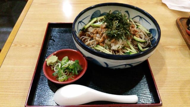 南部庵 - サブ画像1