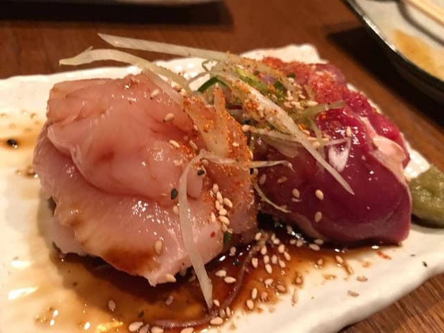 勝屋 - サブ画像2