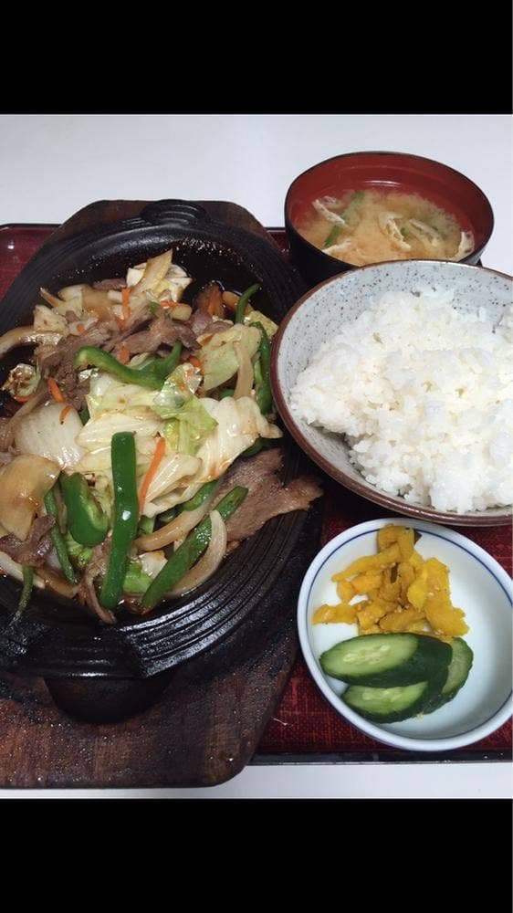 長沢峠ドライブイン - サブ画像1