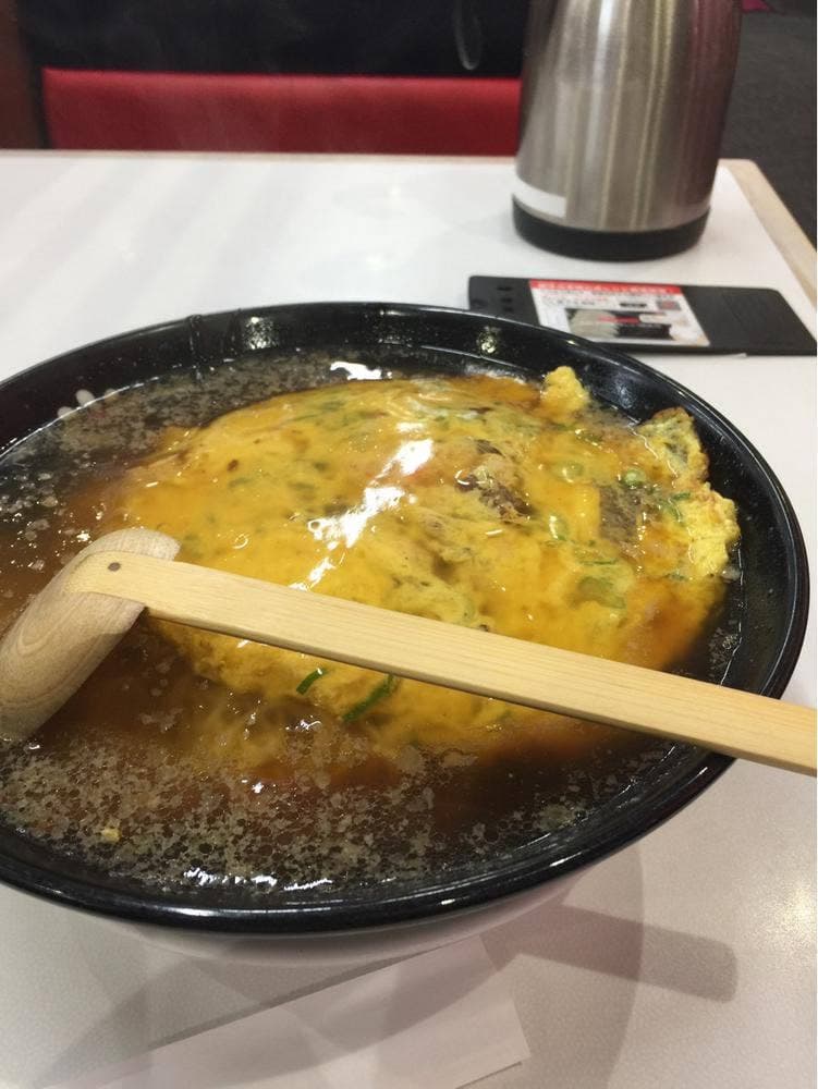 餃子の王将 清水店