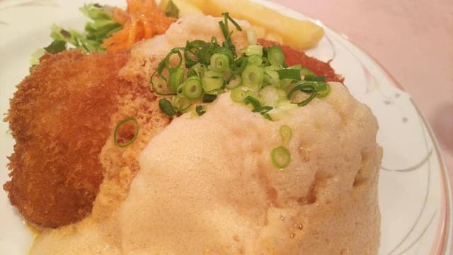 一軒家レストラン Lupinus - サブ画像3