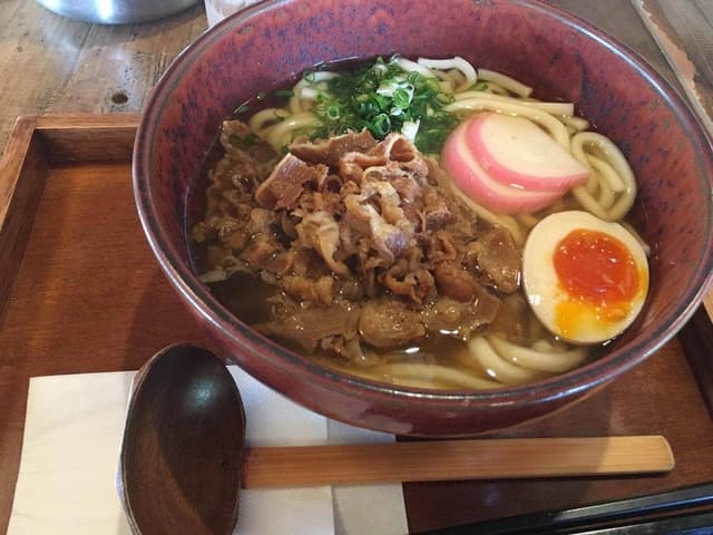 赤村 - サブ画像1