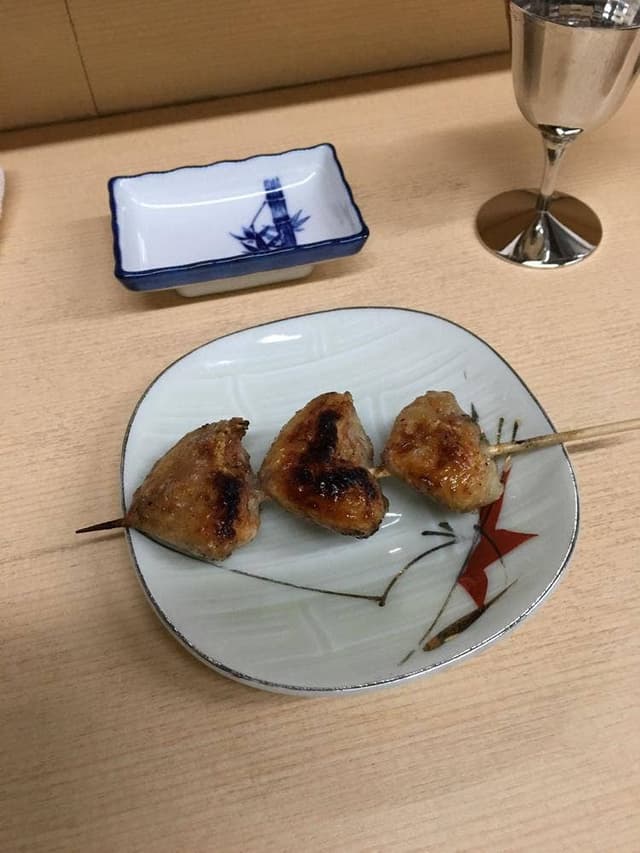 炭火焼鳥 すまぐらー - サブ画像1