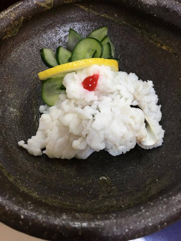 旅亭 藍の岬