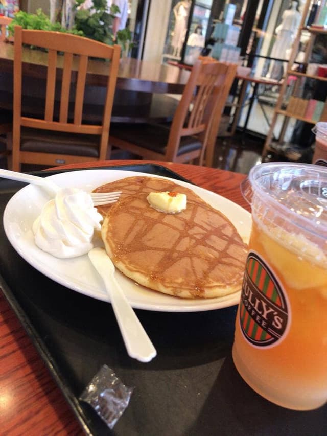 タリーズコーヒー 三井アウトレットパーク滋賀竜王店 - サブ画像2