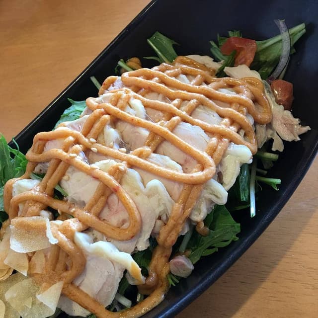 横浜中華 王記厨房 ふじみ野店 - サブ画像1