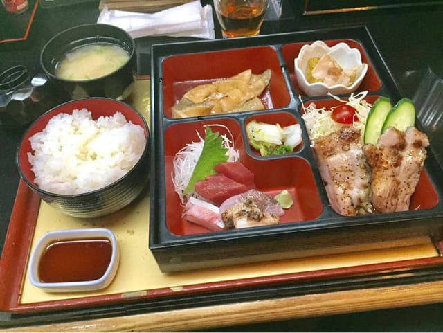 しょうぼん - サブ画像3