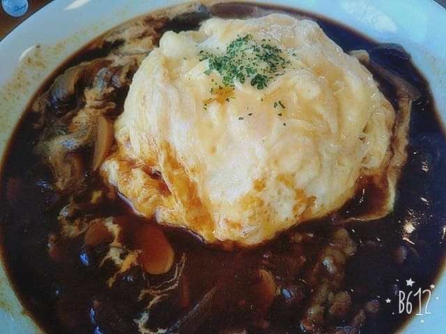 HAPPY DAYS CAFE - サブ画像3