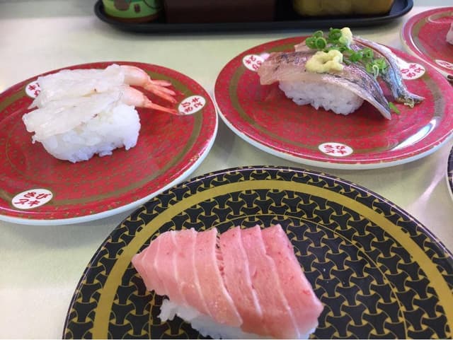 はま寿司 新潟宝町店 - サブ画像2