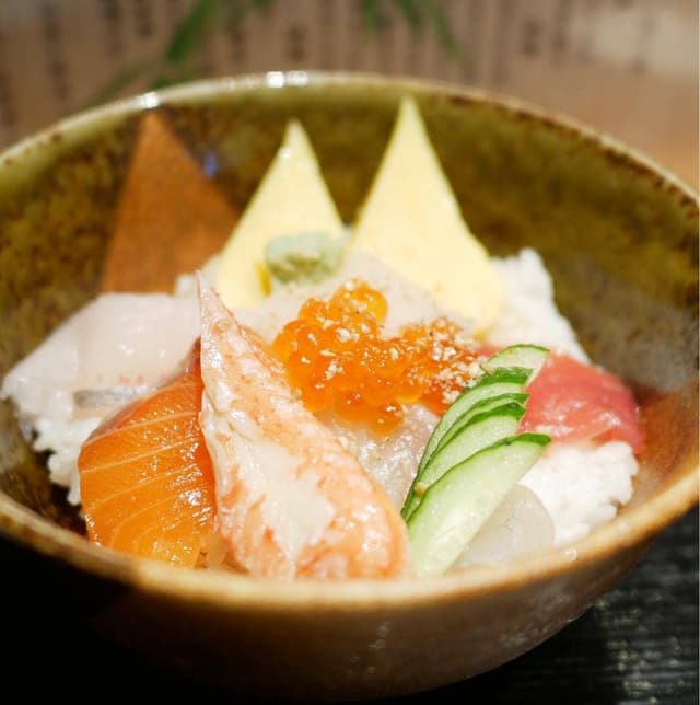 魚常 太子道店 - サブ画像1