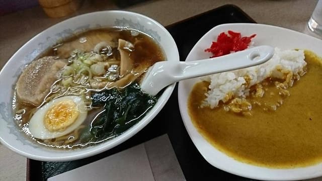 うたしま食堂 - サブ画像3