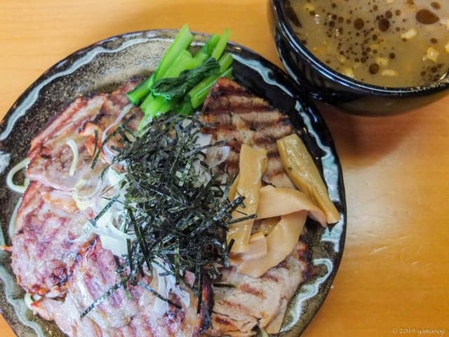 つけ麺酒家 SAKURA - サブ画像1