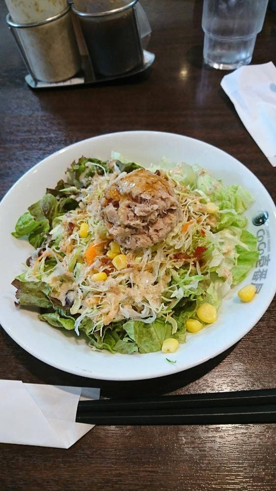 カレーハウスCoCo壱番屋 小田急相模大野駅前店 - サブ画像2