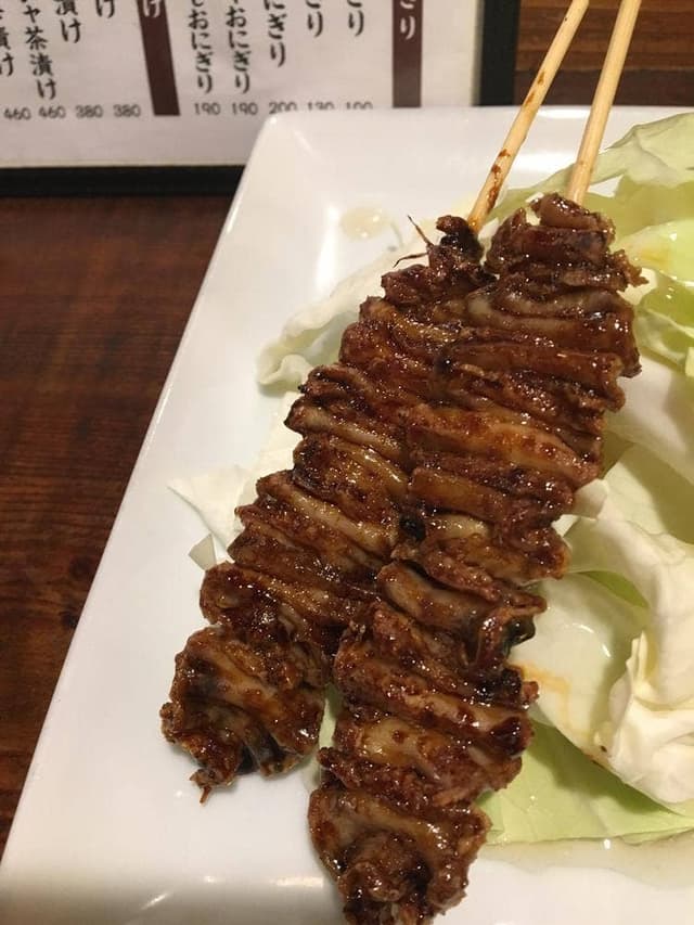 カチカチ屋 - サブ画像1