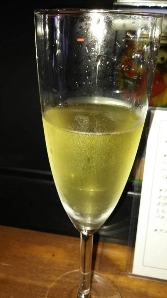 スペインバル CASA PEPE