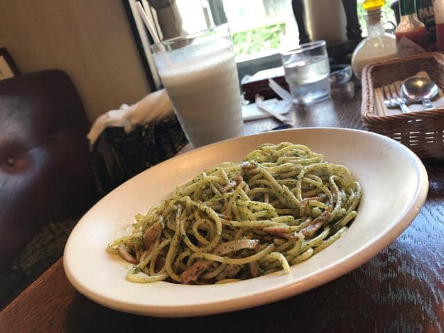 カフェレストランJeudi - サブ画像3