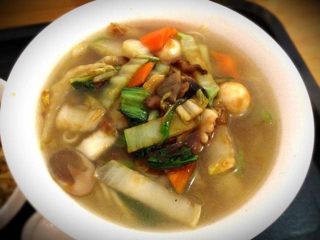 中華名菜 孝孝 - サブ画像2