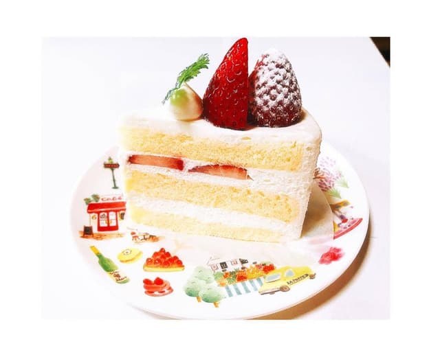 洋菓子店 ジュ・フォヴィアン - サブ画像1