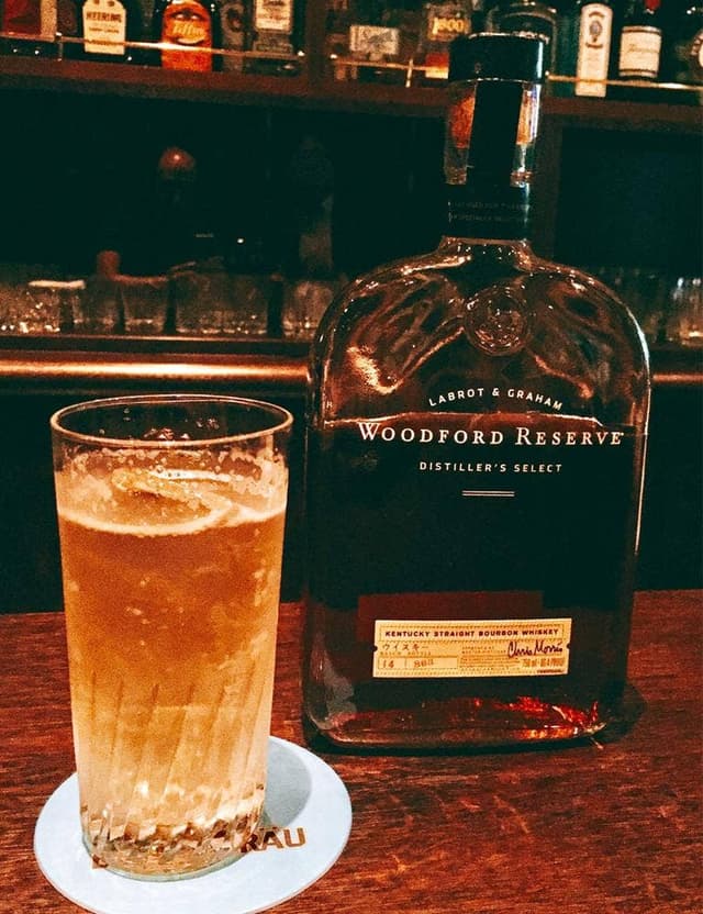 BAR いしばし - サブ画像2