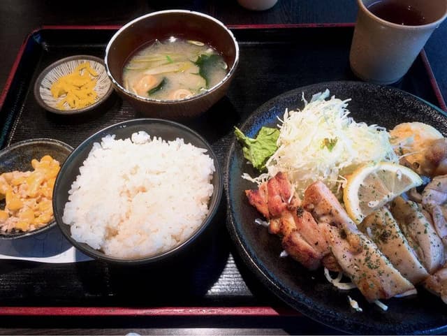 焼鳥酒場とりくら - サブ画像1